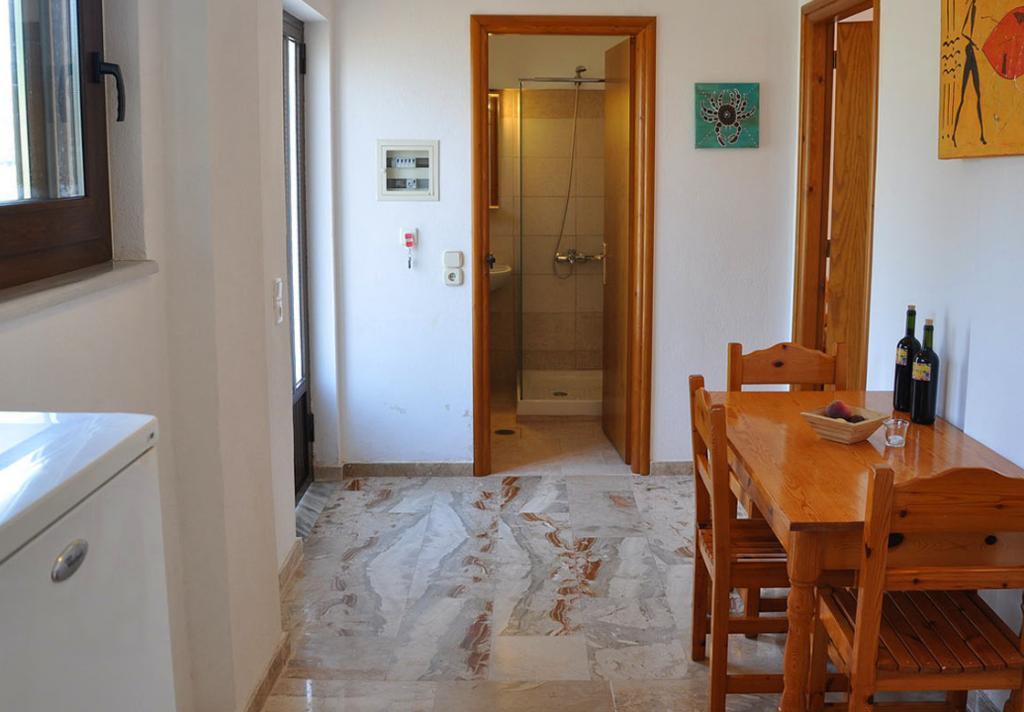 Honigtal Farmland Βίλα Άγιος Γεώργιος Πάγων Δωμάτιο φωτογραφία