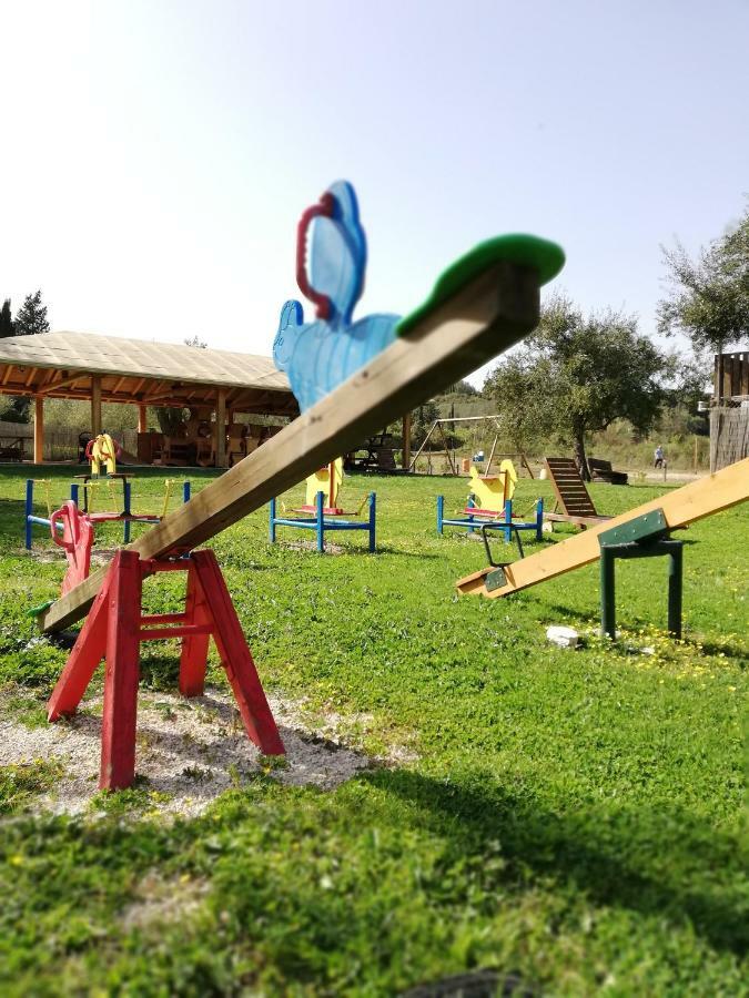 Honigtal Farmland Βίλα Άγιος Γεώργιος Πάγων Εξωτερικό φωτογραφία